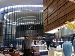 -洲际酒店·地平线全日餐厅HORIZON CAFÉ
