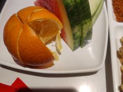 -海底捞火锅(枫蓝国际购物中心店)