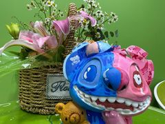 -彩翼美术馆(方庄校区)