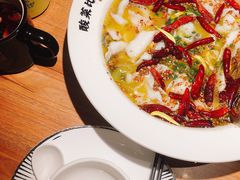 -太二酸菜鱼(汕头苏宁广场店)