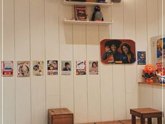 -Legno.ita Coffee by Wood(襄阳南路店)