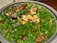 -意满花千醉(金茂览秀城店)