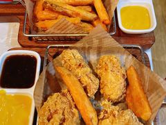 -七八冷面·延边朝鲜族美食(欢乐谷店)
