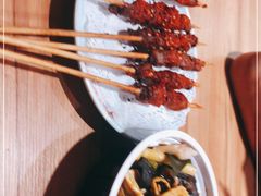 -宝葫芦西北茶食铺(中发源店)