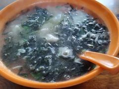 -阿麟馄饨(延长路店)