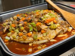 烤鱼-烟火鱼乡(吾悦店)