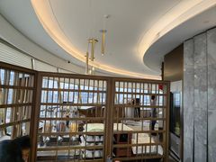 -杏荟旋转餐厅(广州爱群店)