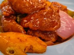 -新世界餐厅(万达店)