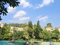 -台山颐和温泉城