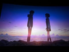 -万象影城(深圳布吉万象汇IMAX店)