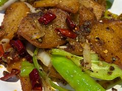 -振生清真饭店(永安道店)