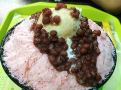 -MOMO冰品·生巧汤圆(红桥店)