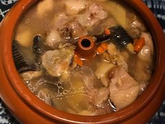 -香满楼(临安路店)