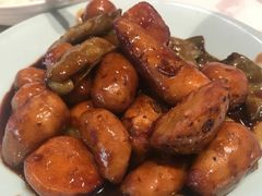 -壹只菜·崇明本地特色菜(崇明南门店)
