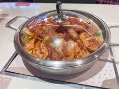 -黄记煌三汁焖锅(首创奥特莱斯店)