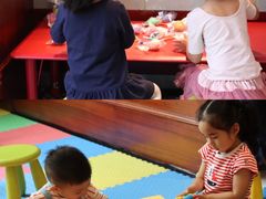 -广州富力丽思卡尔顿酒店