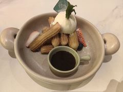 -CRAZYONES克芮旺斯西班牙餐厅(苏州中心店)