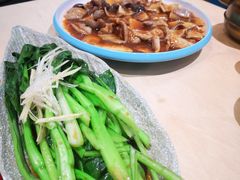 -大眼锅贴水饺(河东店)