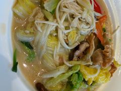 -八闽饭店闽南小镇(铁西店)