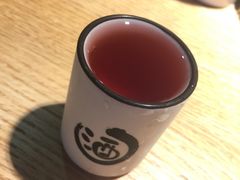 -咕嘟草帽鱼·牛奶一样的鲜鱼汤(包河万达广场创始店)