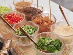 -喜聚薈·花膠雞海鮮火鍋(越秀店)