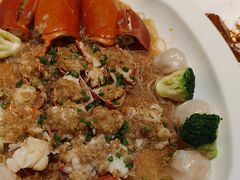 -龙船人海鲜城(长治路店)