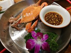 -必点海鲜·鲅鱼水饺(鞍山西道店)