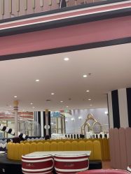 -奈尔宝家庭中心·亲子餐厅(鄞州万达店)