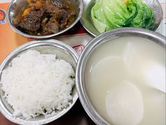 -阿秋牛排(湖心街店)