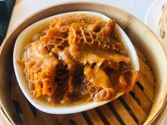 -时间里·新派粤菜(远洋店)