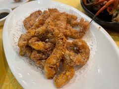 -莲花公园煎蟹(总店)