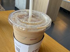 -COSTA COFFEE(龙德广场店)