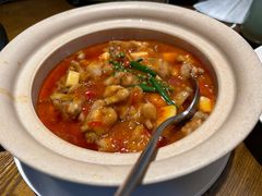 -粗茶淡饭·隐庐私厨(东亭店)