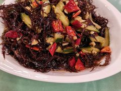 -沈家门海鲜夜排档(东港店)