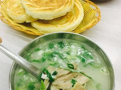 -小红桶烧烤(烟台芝罘医院总店)