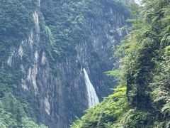 -鹿院坪生态旅游景区