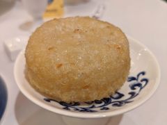 耳朵眼精品炸糕-耳朵眼会馆(鼓楼店)