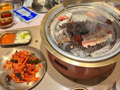 -西塔老太太泥炉烤肉(沈阳店)
