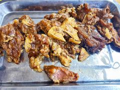 -清真-戏楼王记牛肉面