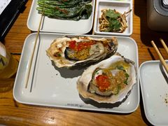 -木屋烧烤(万德庄店)