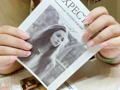 -槿里日式美甲工作室