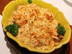 -CAPARESH開府莱舍(望京金辉店)