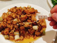 -辣婆婆(航天桥店)