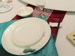 -鹊华居·地道鲁菜·海鲜·融合味(大明湖店)