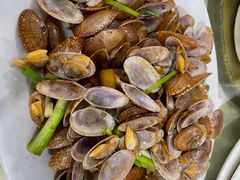 -考记泥焗鸡农庄·海鲜(北洛秘境店)