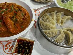 -小林哥的海鲜馆·夜宵烧烤(渔人码头店)