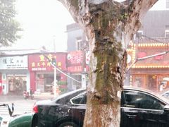 -老字号武昌重油烧梅(民主路店)