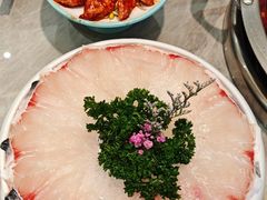 -万物生江北老火锅(海骏达店)