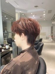-意廊 Hair Salon