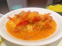 -聚味瞿记·龙虾堂(坡子街店)